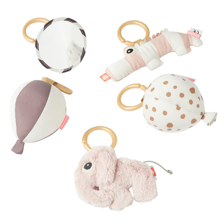 Activity Babygym - Powder Done By Deer