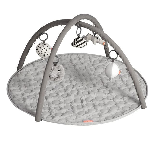 Activity Babygym - Grey Done By Deer