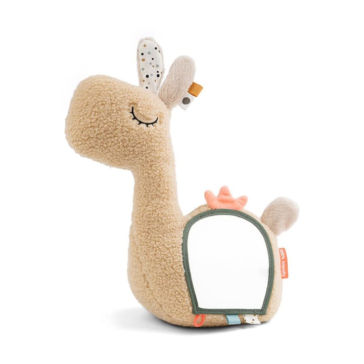 Aktivitetsleksak Spegel Lalee - Sand Done By Deer