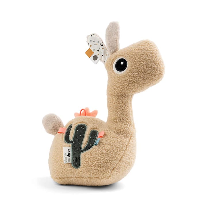 Aktivitetsleksak Spegel Lalee - Sand Done By Deer
