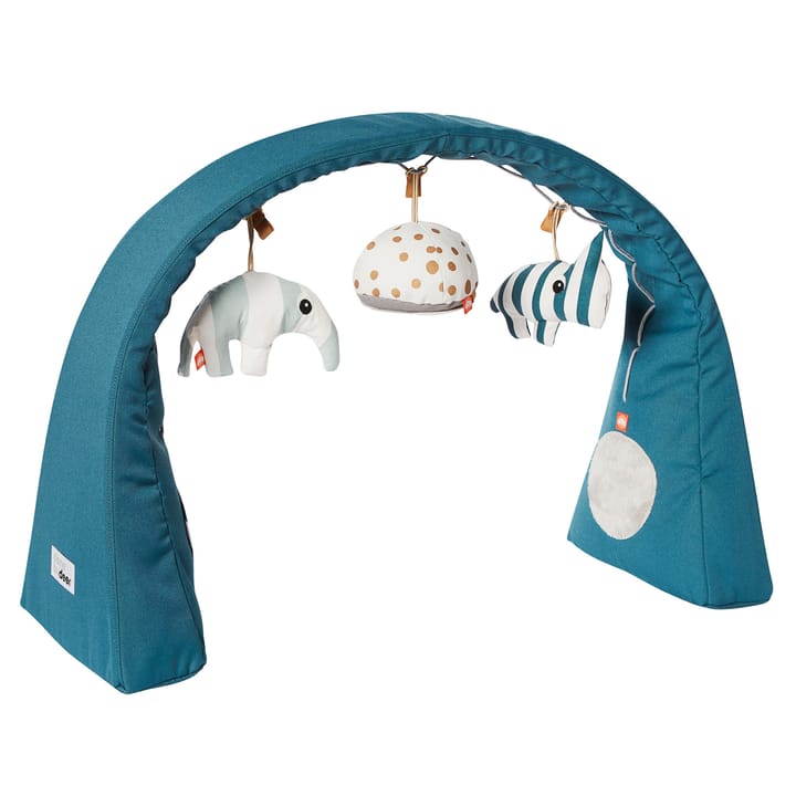 Babygym - Blue Done By Deer