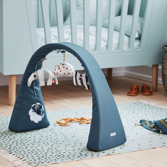 Babygym - Blue Done By Deer