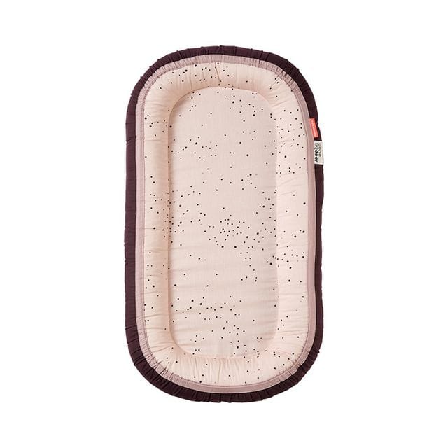 Cozy Nest Plus Dreamy Dots - Powder Done By Deer