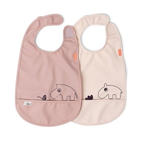 Haklapp 2-Pack Deer Friends Powder Done By Deer