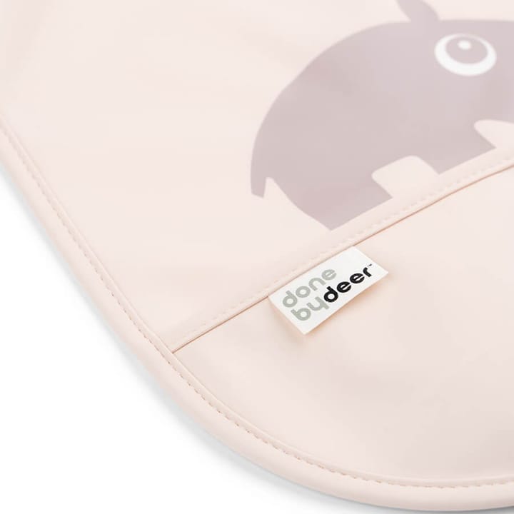 Haklapp 2-pack Ozzo - Powder Done By Deer