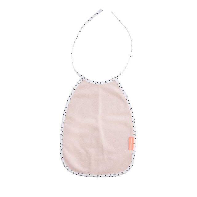 Haklapp - Rosa Done By Deer