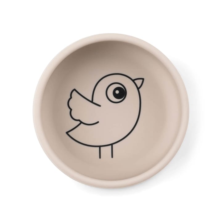 Matset Silikon Birdee - Sand Done By Deer
