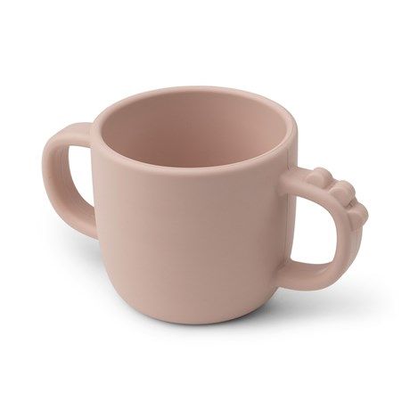 Product Image for Done By Deer  Peekaboo Mugg Croco, Powder - BabyWorld