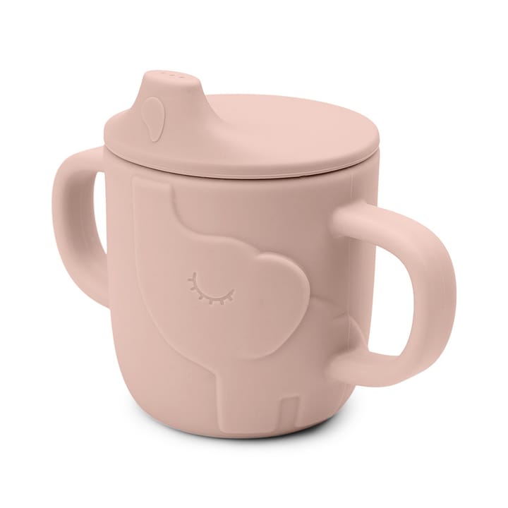 Pipmugg Med Handtag Elphee - Powder Done By Deer