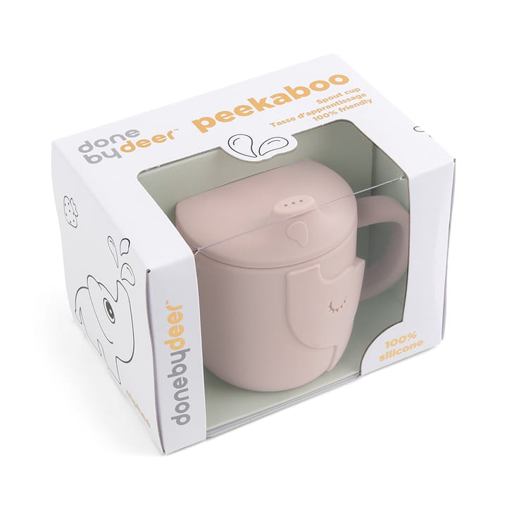 Pipmugg Med Handtag Elphee - Powder Done By Deer