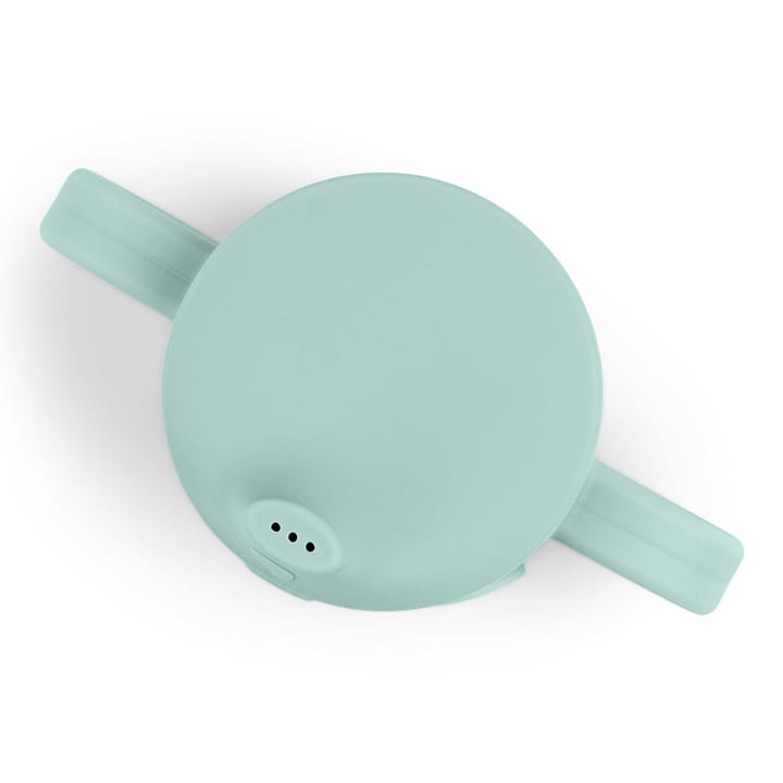 Pipmugg Med Handtag Elphee - Blue Done By Deer