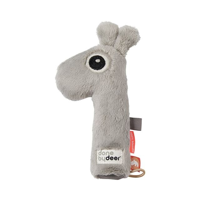 Raffi Skallra - Grey Done By Deer