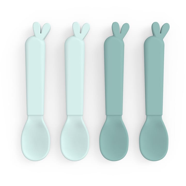 Skedar 4-pack Kiddish Lalee - Blue