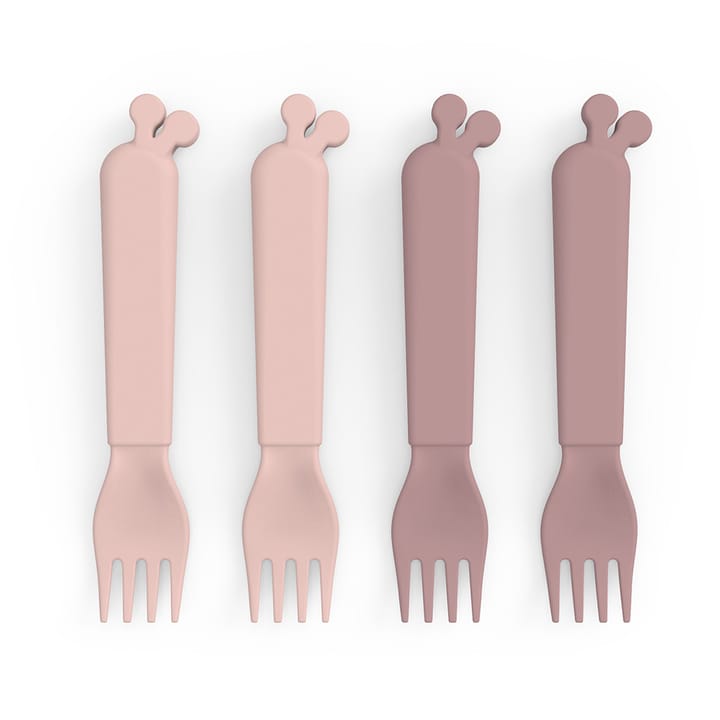 Gafflar 4-pack Kiddish Raffi - Powder Done By Deer