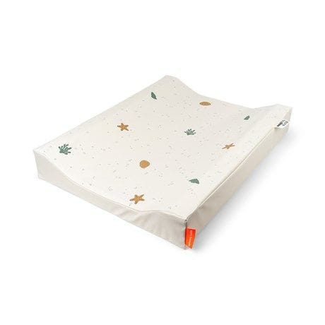 Skötbädd Sea Friends Beige Done By Deer