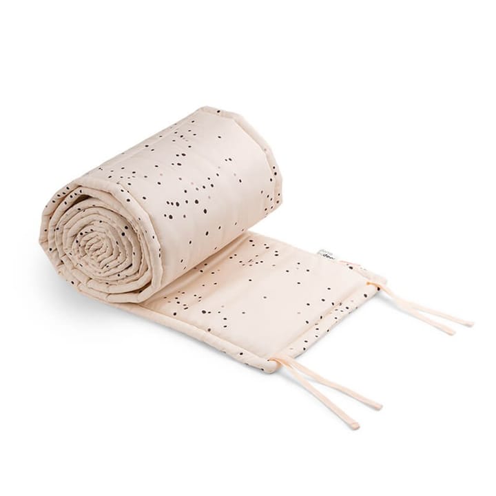 Spjälskydd 360 cm Dreamy Dots - Powder Done By Deer