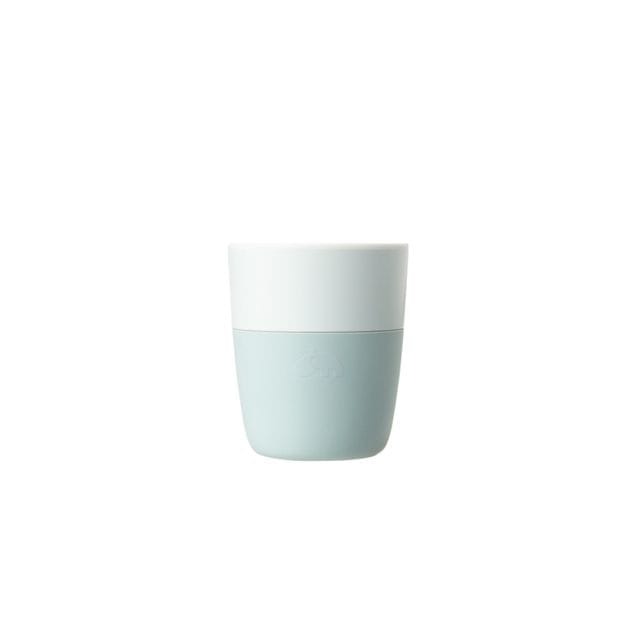 Yummyplus Mugg Elphee - Blå Done By Deer