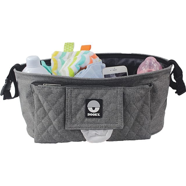 Organizer Grey Dooky