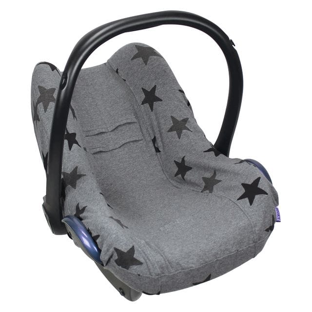 Sittdyna Grey Stars Dooky