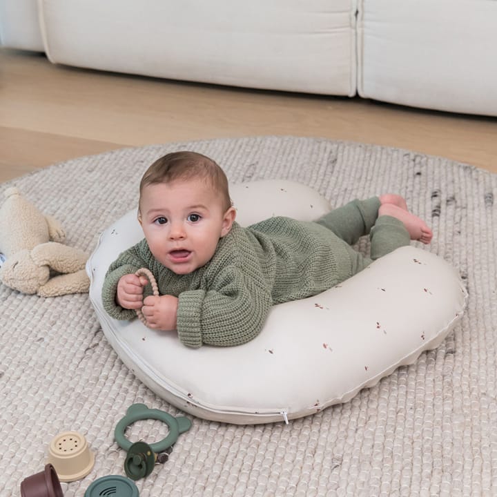Amningskudde Svampar fran Doomoo BabyWorld