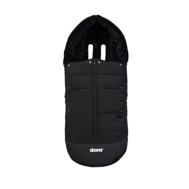 Åkpåse - Svart Doona