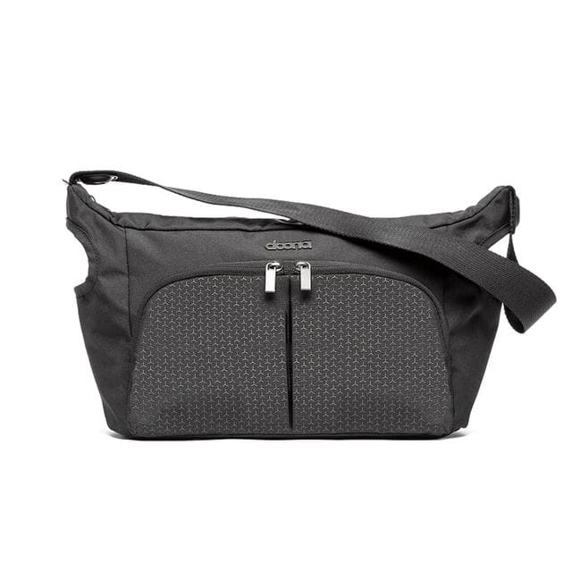 Essentials Skötväska - Nitro Black Doona