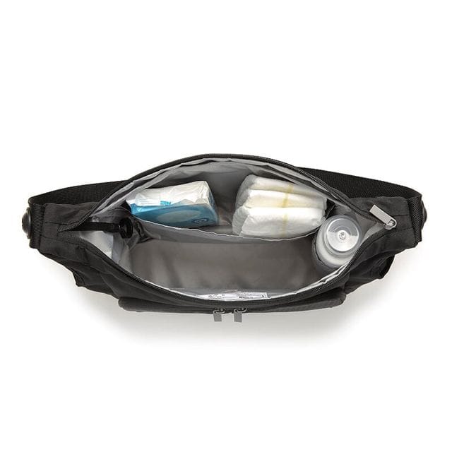 Essentials Skötväska - Nitro Black Doona