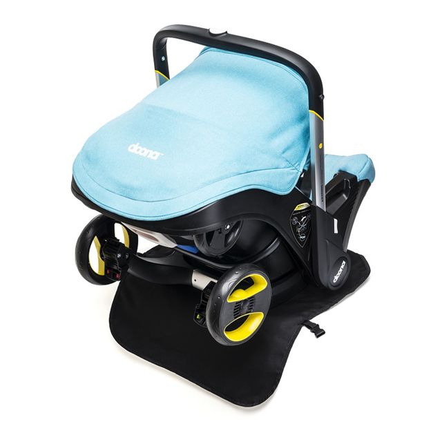 Doona Seat Protector