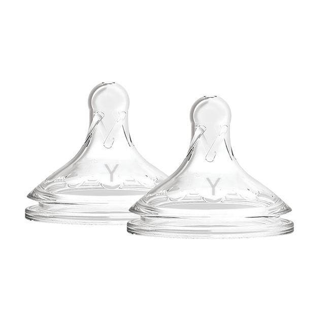 Dinapp Silikon Options+ 2-pack Dr.Brown