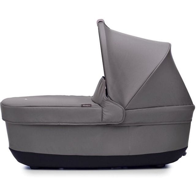 Mosey+ Liggdel - Pebble Grey Easywalker