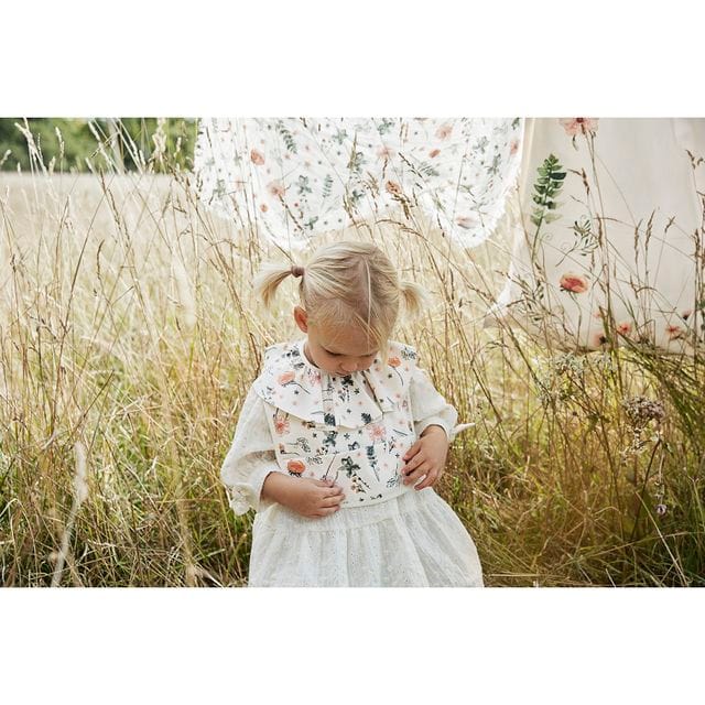 Haklapp - Meadow Blossom Elodie