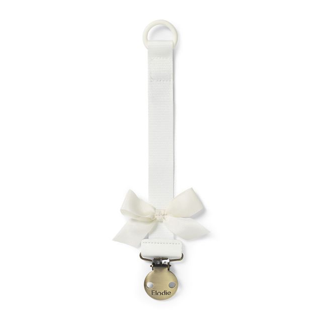 Product Image for Elodie  Napphållare, Vanilla White - BabyWorld