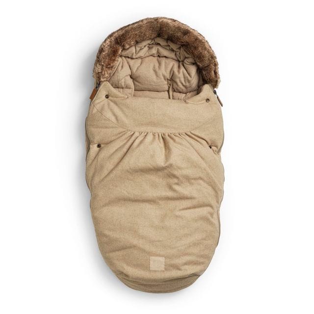 Ullåkpåse - Pure Khaki Elodie