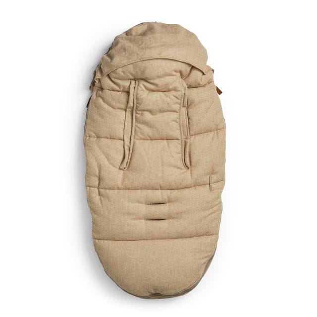 Ullåkpåse - Pure Khaki Elodie