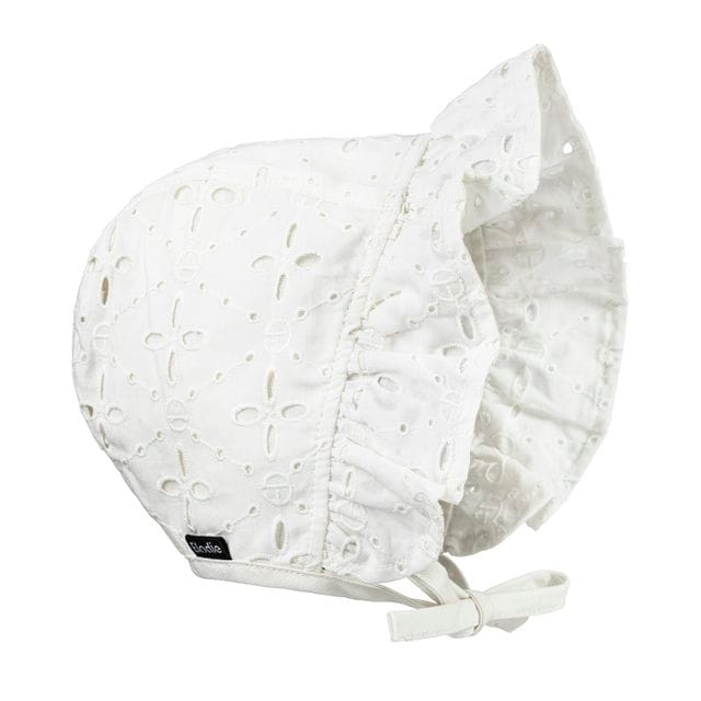 Babymössa Embroidery Anglaise Elodie