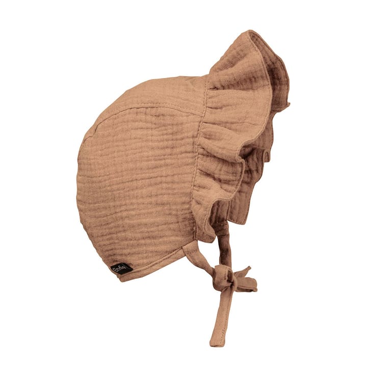Babymössa Soft Terracotta Elodie