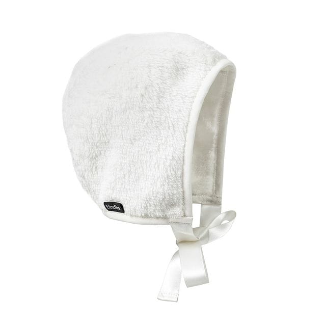 Babymössa Varmfodrad - Shearling