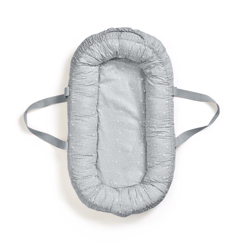 Elodie Babynest Monkey Sunrise