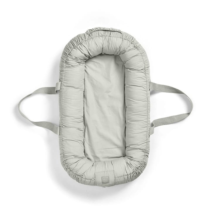 Babynest - Mineral Green Elodie