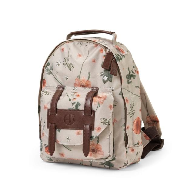 Backpack Mini Ryggsäck - Meadow Blossom Elodie