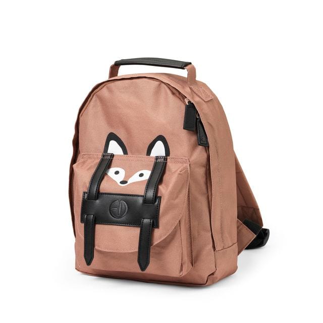 Backpack Mini Ryggsäck - Florian The Fox Elodie