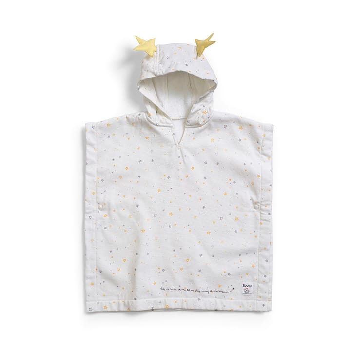 Badponcho - Stardust Elodie