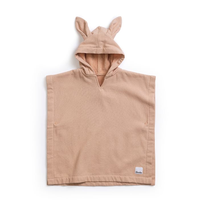 Badponcho - Blushing Pink Elodie