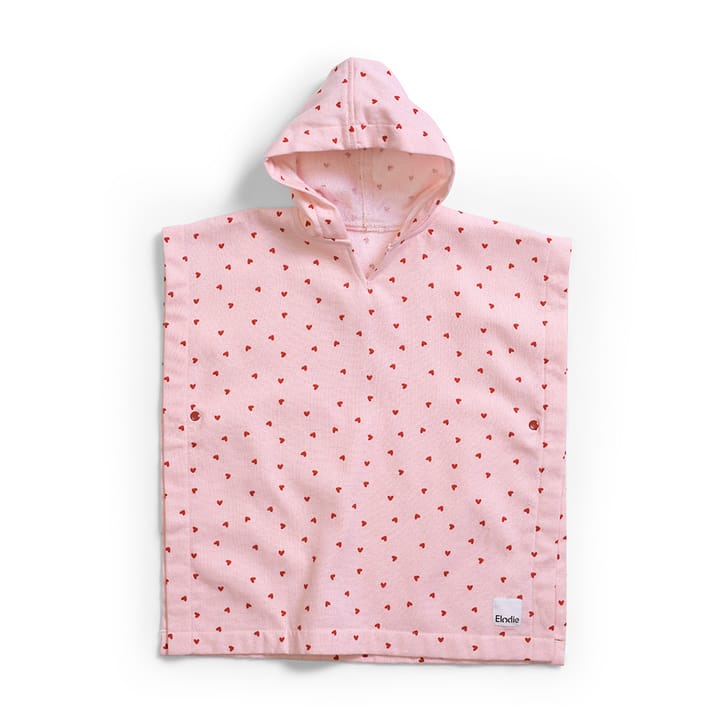 Badponcho - Sweethearts Elodie