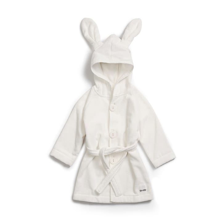 Badrock - Vanilla White Elodie