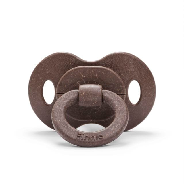 Bamboo Sugnapp Naturgummi - Chocolate Elodie