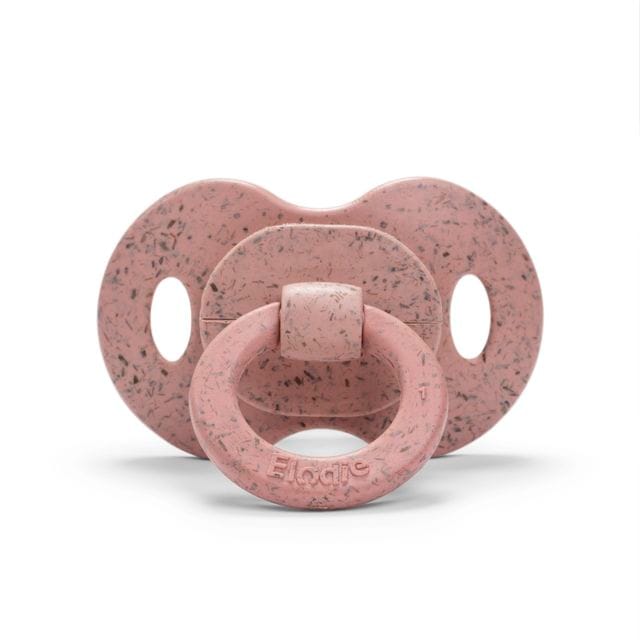 Bamboo Sugnapp Silikon - Faded Rose Elodie