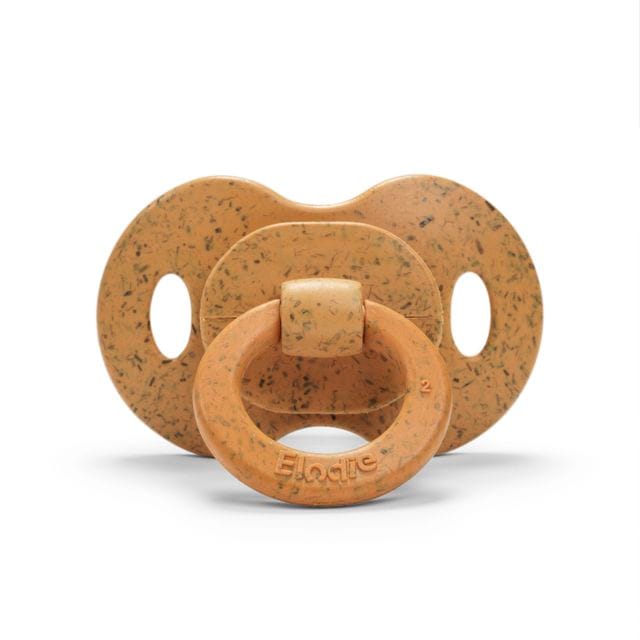 Bamboo Sugnapp Silikon - Gold