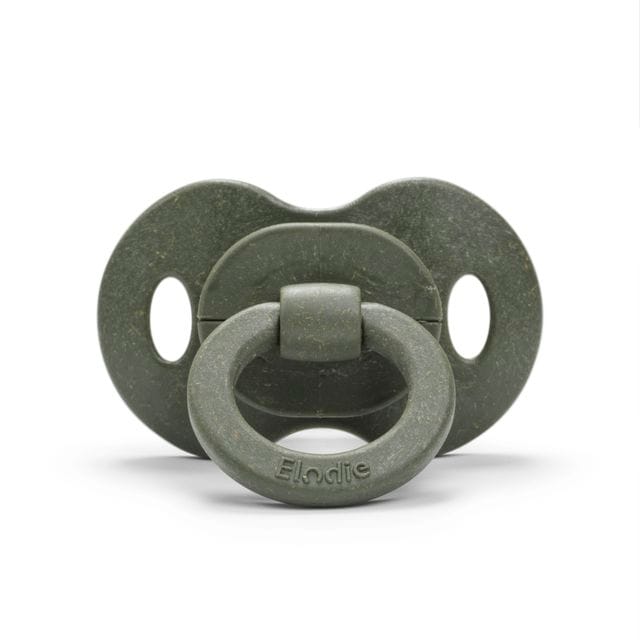 Bamboo Sugnapp Naturgummi - Rebel Green Elodie