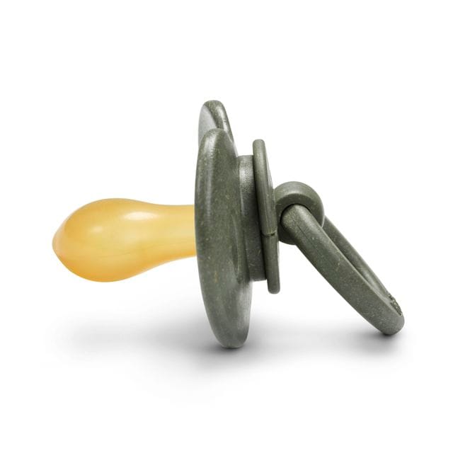 Bamboo Sugnapp Naturgummi - Rebel Green Elodie